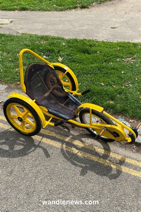 Banana Bikes: A Timeless Classic for All Ages