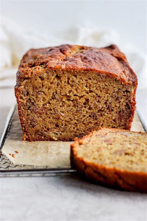 Banana Bread: A Sweet and Healthy Treat for Any Occasion