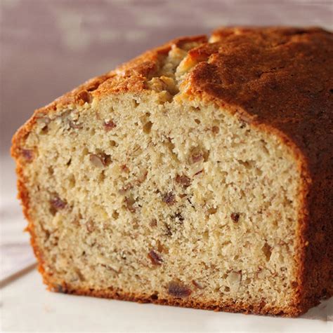 Banana Bread at Work: The Perfect Comfort Food