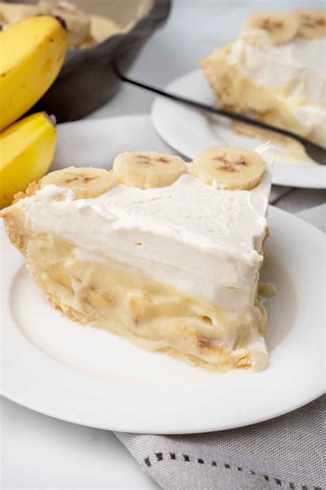 Banana Creme Pie Near Me: Indulge in a Slice of Sweet Perfection