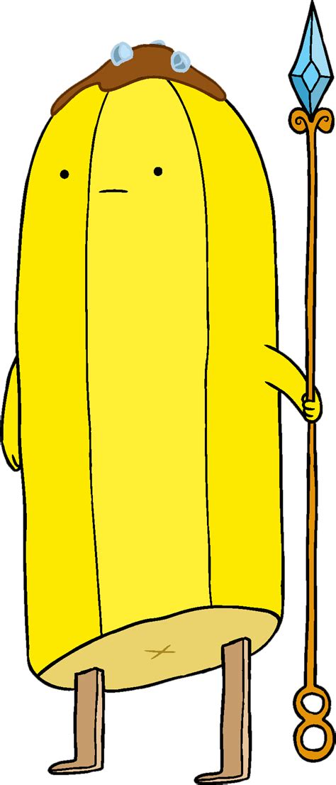 Banana Guard Adventure Time: A Peel-lling Adventure