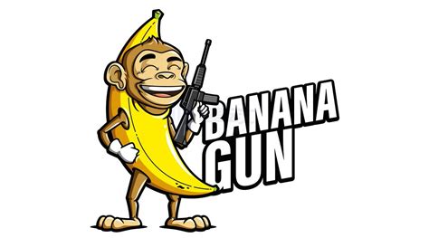 Banana Gun Bot 2.0: The Ultimate Gaming Companion