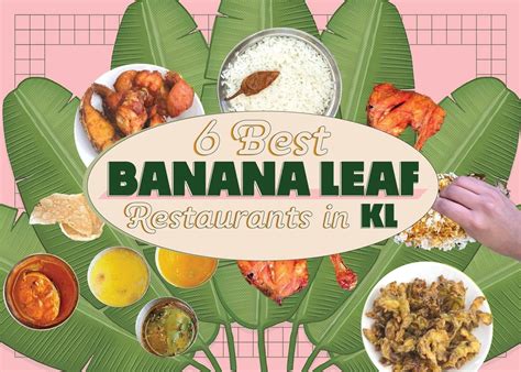 Banana Leaf Restaurants: A Taste of Traditional Indian Cuisine