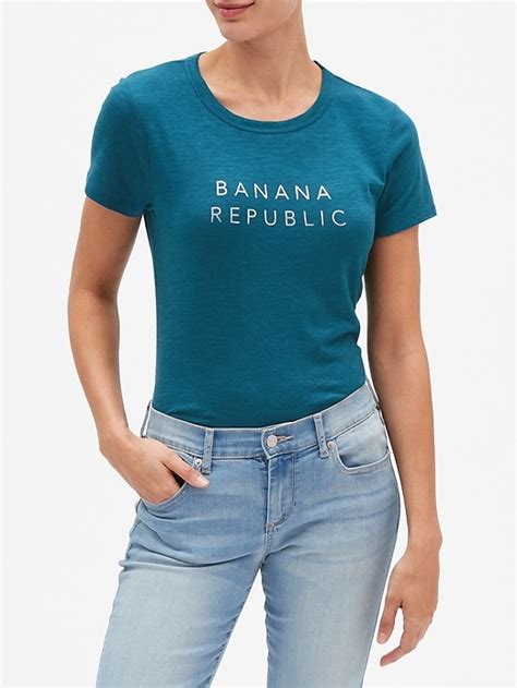 Banana Republic Factory T-Shirts: A Comprehensive Guide to Affordable Style