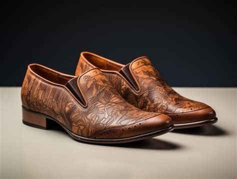 Banana Republic Men's Dress Shoes: The Epitome of Elegance and Comfort