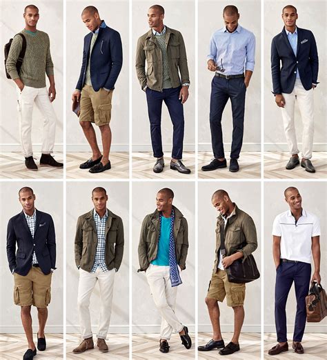 Banana Republic Men's Shirts: Style and Comfort for Every Occasion