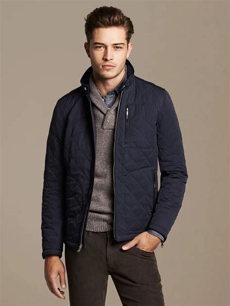 Banana Republic Shirt Jacket: The Essential Guide