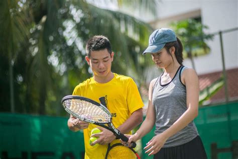 Banana Tennis Academy: A Step-by-Step Guide to Developing Your Tennis Skills