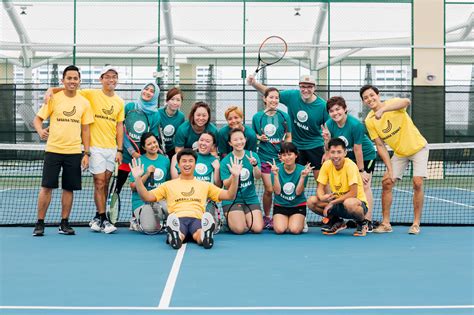 Banana Tennis Academy: Unlocking Tennis Potential for All