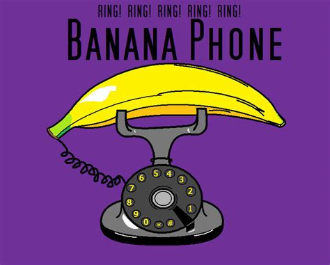 Bananaphone Epub
