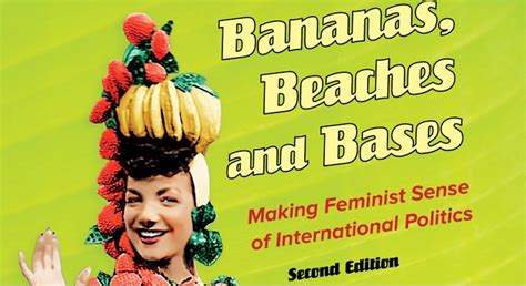 Bananas.Beaches.and.Bases.Making.Feminist.Sense.of.International.Politics Ebook Kindle Editon