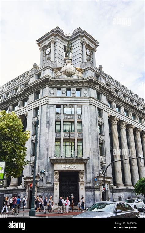 Banco Bilbao Vizcaya Argentaria (BBVA)