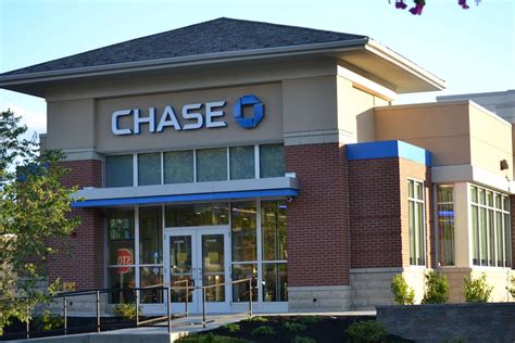 Banco Chase En New Jersey: 10,000+ Locations for Your Convenience