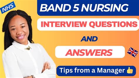 Band 5 Nursing Interview Questions And Answers Reader