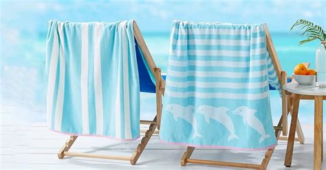 Band Beach Towels: The Ultimate Guide to Comfort, Style, and Fun