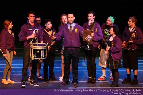 Band Geeks Musical: A Comprehensive Analysis