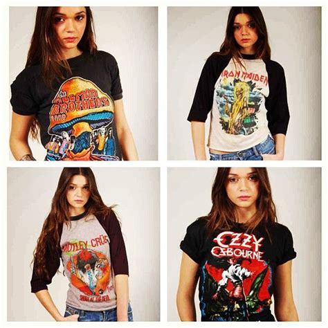 Band Photo Tees: