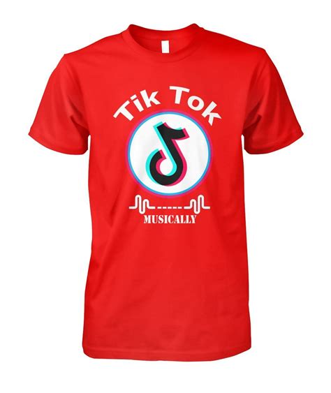 Band Shirt Fit Men TikTok: A Style to Rock