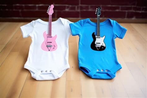 Band T-Shirts for Infants: A Rocking Fashion Statement for Your Little Rock Stars