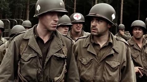 Band of Brothers (2001)