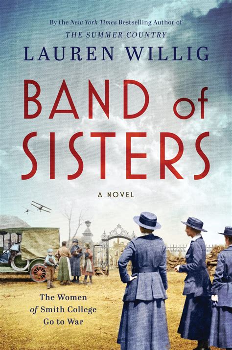 Band of Sisters Reader