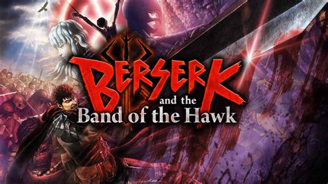 Band of the Hawk Soars into the Digital Realm: A Journey Through the Berserk Game