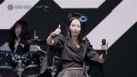 Band-Maid Full Show Live at Lollapalooza 2023: A Monumental Moment in Music History