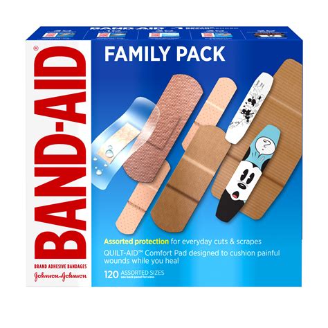 Bandaids