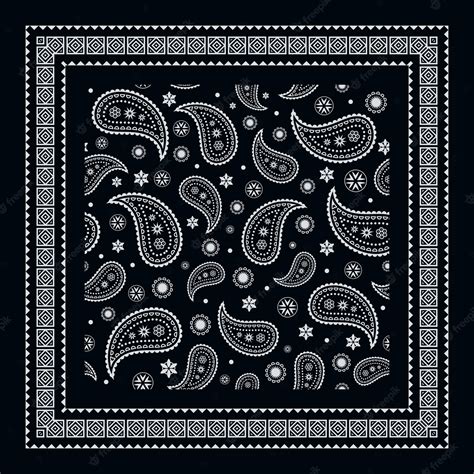 Bandana: