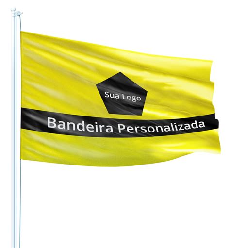 Bandeira Personalizada: Um Guia Completo para Criar a Bandeira Perfeita