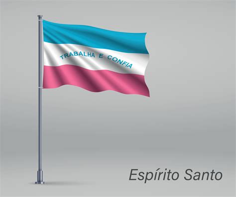 Bandeira do Espírito Santo: Uma História de Orgulho, Significado e Identidade