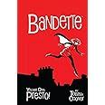 Bandette Volume 1 Presto Doc