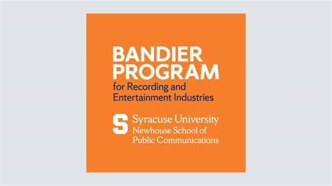 Bandier Program Syracuse: A Pathway to High-Impact Philanthropy