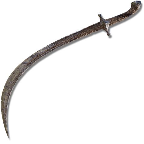 Bandit's Blood Curved Sword: 10 Things You Must Know