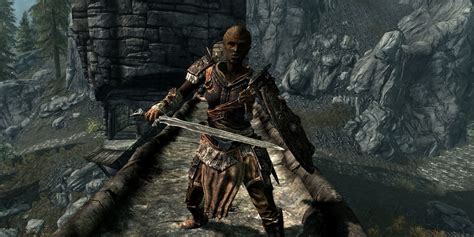 Bandit Skyrim ID: Your Ultimate Guide to Skyrim's Notorious Outlaws