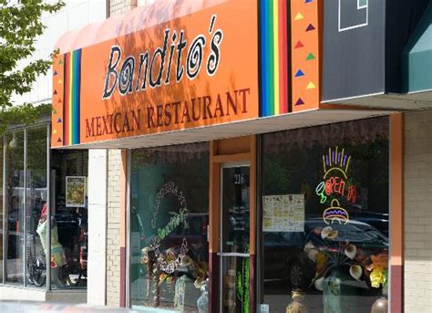 Banditos Ann Arbor MI: A Culinary Sanctuary for Tex-Mex Cravings