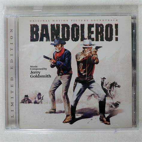 Bandolero Land of Promise Volume 1 PDF