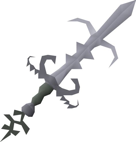 Bandos Godsword OSRS: The Ultimate Guide to Dominating the Wilderness