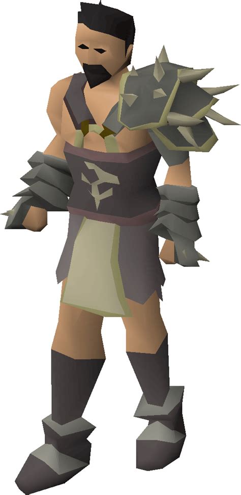 Bandos Tassets OSRS: The Ultimate Leg Armor for Melee