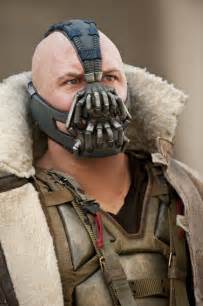 Bane: The Titan's Might