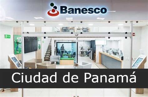 Banesco Panamá: A Comprehensive Overview for Financial Empowerment