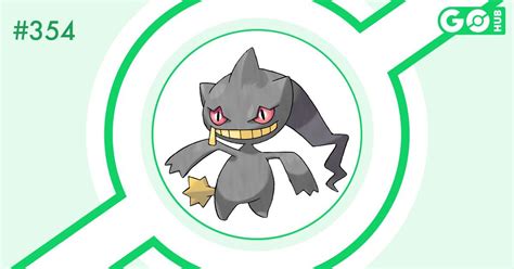 Banette: The Haunting Pokémon in Pokémon GO