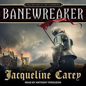 Banewreaker Epub