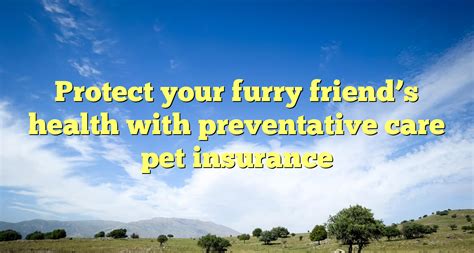 Banfield's Pet Protection: The Ultimate Guide to Your Furry Friend's Health