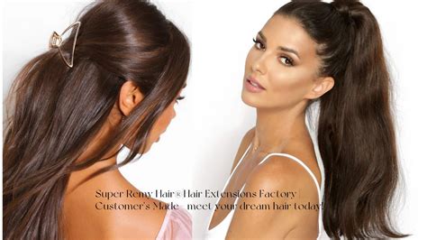 Bang Clip In Hair Extensions Remy Hair: The Ultimate Guide to Transform Your Look