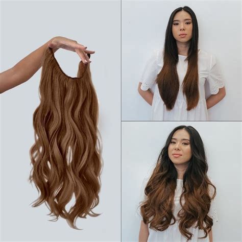 Bang Extensions: Transform Your Look with Style and Confidence