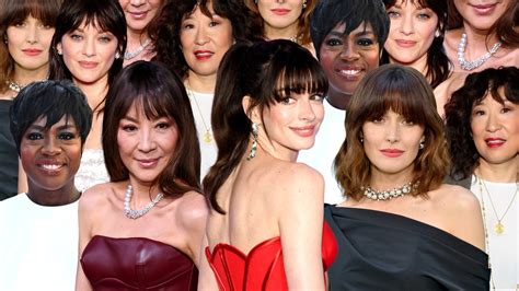 Bang-tastic Beauties: The Allure of Women with Bangs