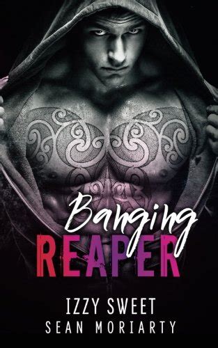 Banging Reaper Epub