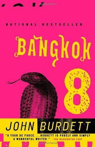 Bangkok Series 2 Book Series Doc