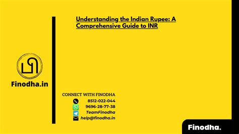 Bangkok to INR Currency: A Comprehensive Guide